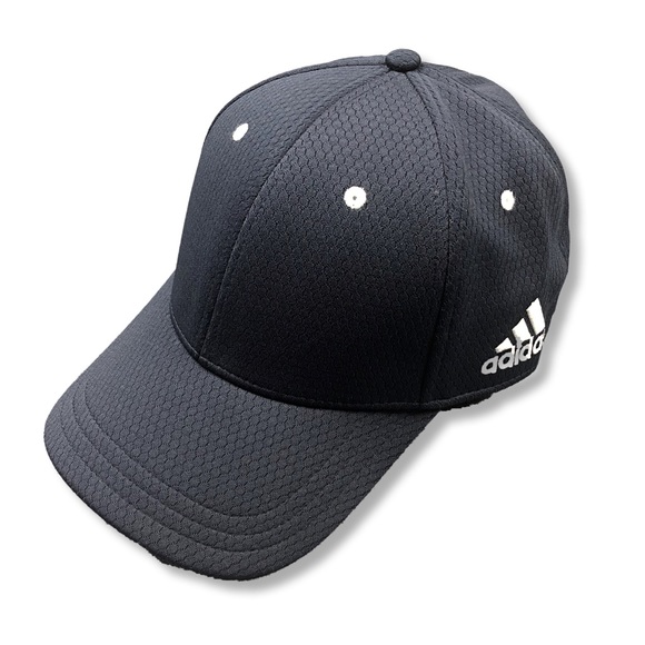 adidas Other - NWT Adidas Taylormade Navy Golf Hat S/M small med